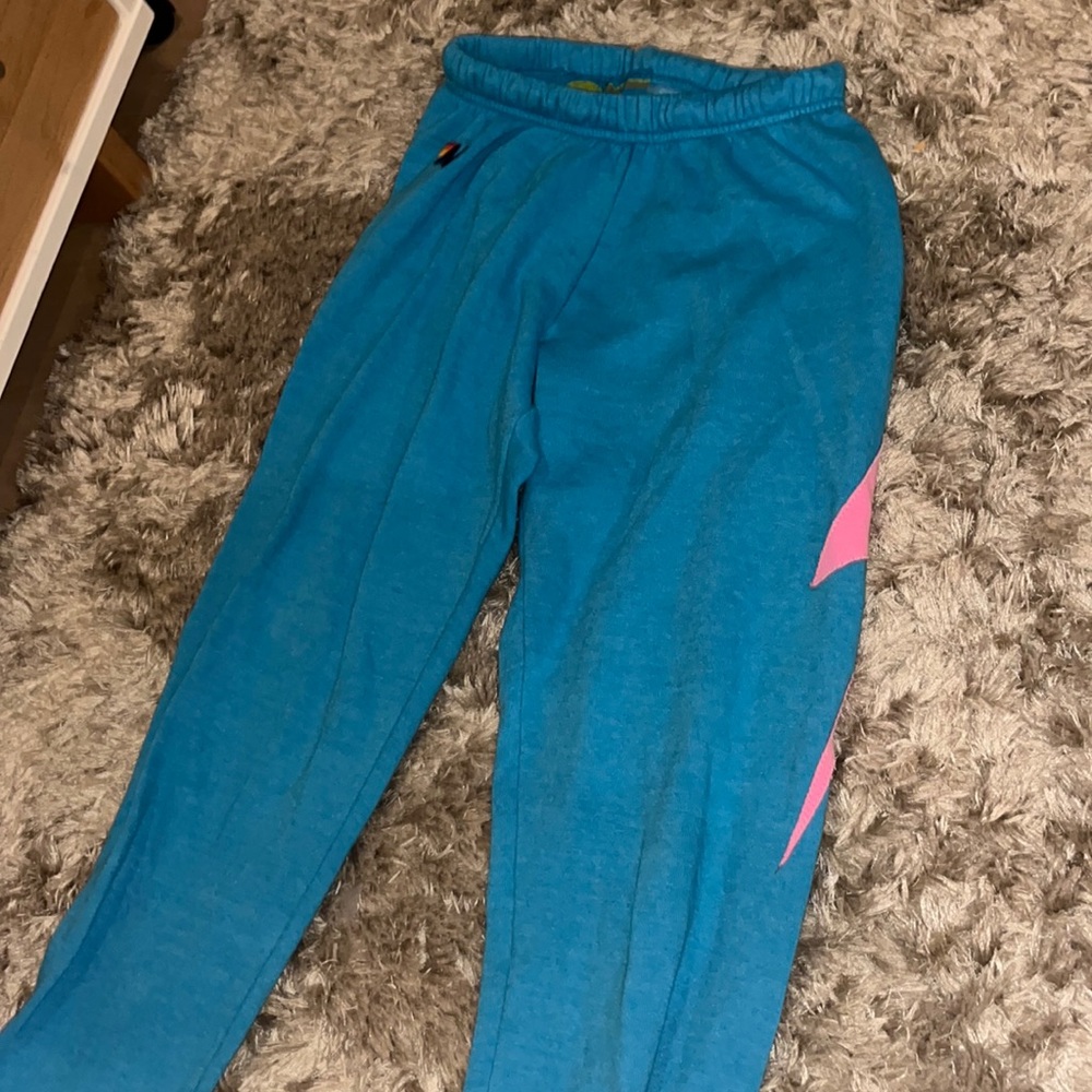 aviator nation sweatpants